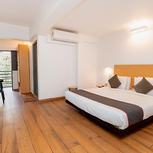 Double Room Balcony